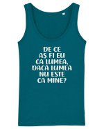 Ca lumea Maiou Damă Dreamer