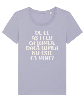 Ca lumea Lavender