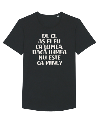 Ca lumea Black