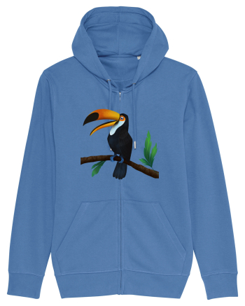Tucan Bright Blue