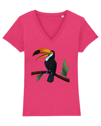 Tucan Raspberry
