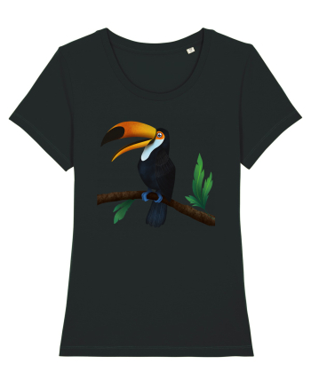Tucan Black