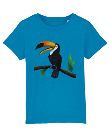 Tucan Azur