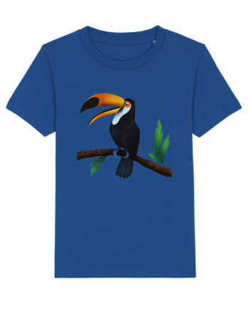 Tucan Majorelle Blue