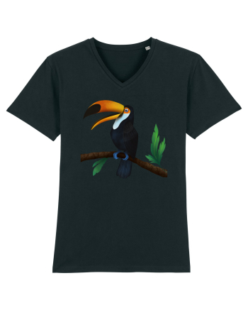 Tucan Black