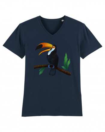 Tucan French Navy