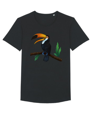 Tucan Black