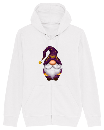 The Magic Gnome White
