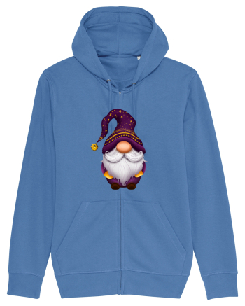 The Magic Gnome Bright Blue
