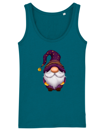 The Magic Gnome Ocean Depth