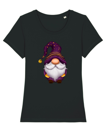The Magic Gnome Black