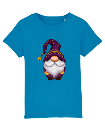 The Magic Gnome Azur