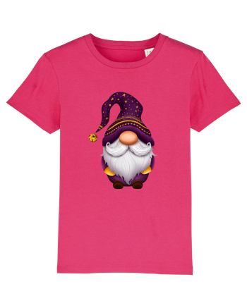 The Magic Gnome Raspberry