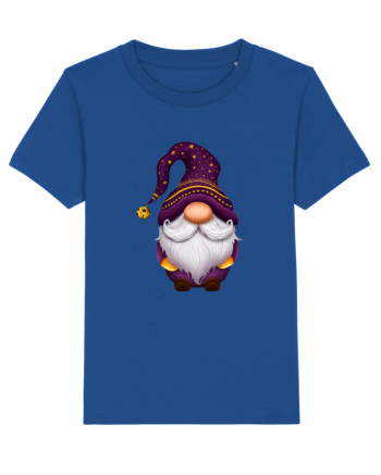 The Magic Gnome Majorelle Blue