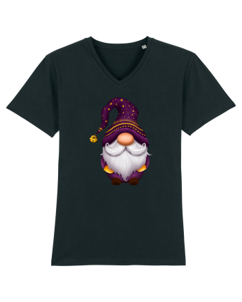 The Magic Gnome Black