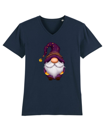 The Magic Gnome French Navy