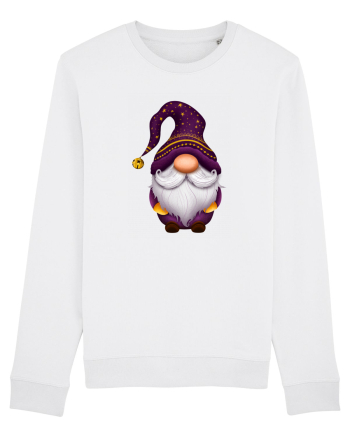 The Magic Gnome White