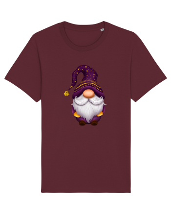 The Magic Gnome Burgundy