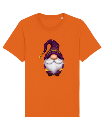 The Magic Gnome Bright Orange