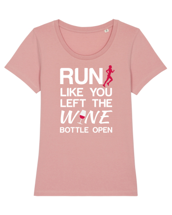 RUN Canyon Pink