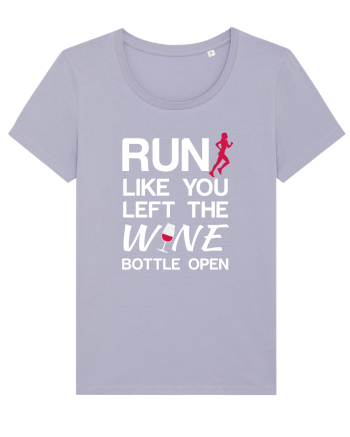 RUN Lavender