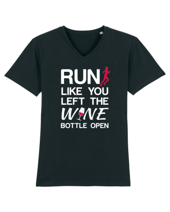 RUN Black