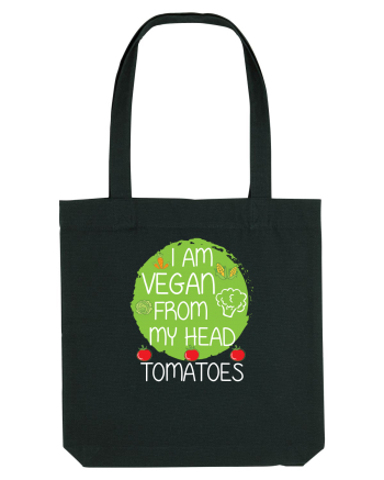 VEGAN Black