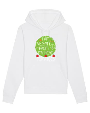 VEGAN White