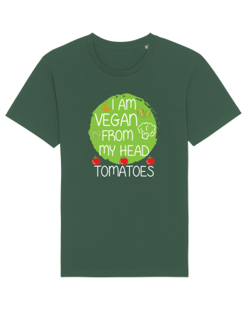 VEGAN Bottle Green
