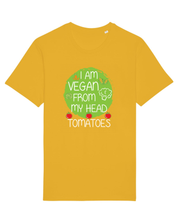 VEGAN Spectra Yellow