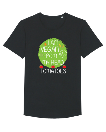 VEGAN Black