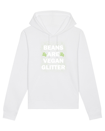 VEGAN White
