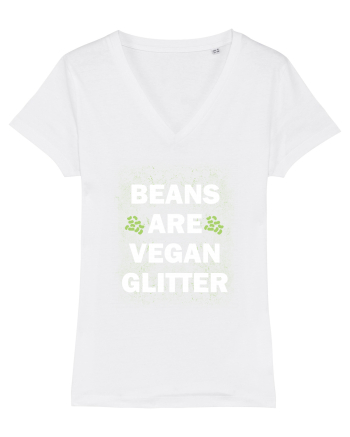 VEGAN White