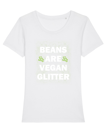 VEGAN White