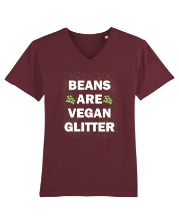 VEGAN Burgundy