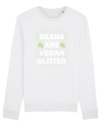 VEGAN White