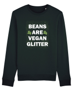 VEGAN Bluză mânecă lungă Unisex Rise