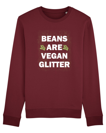 VEGAN Burgundy