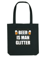 BEER Sacoșă textilă