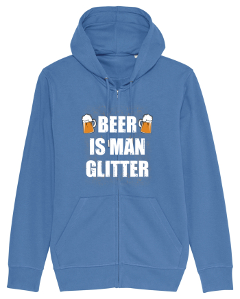BEER Bright Blue