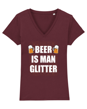 BEER Burgundy