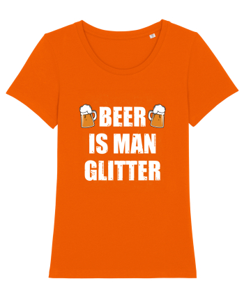 BEER Bright Orange
