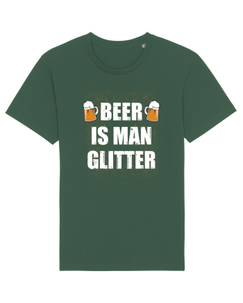 BEER Bottle Green