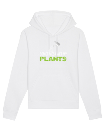 PLANTS White