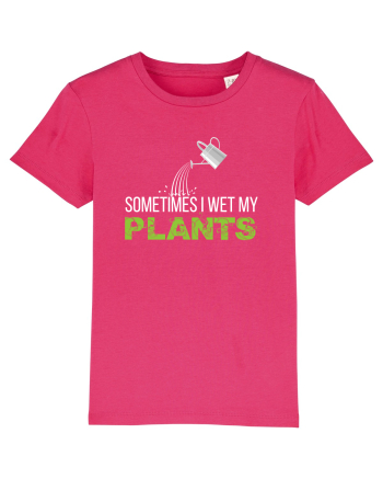 PLANTS Raspberry