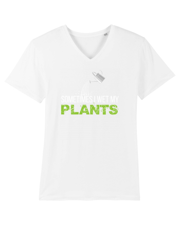 PLANTS White