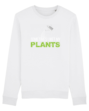 PLANTS White