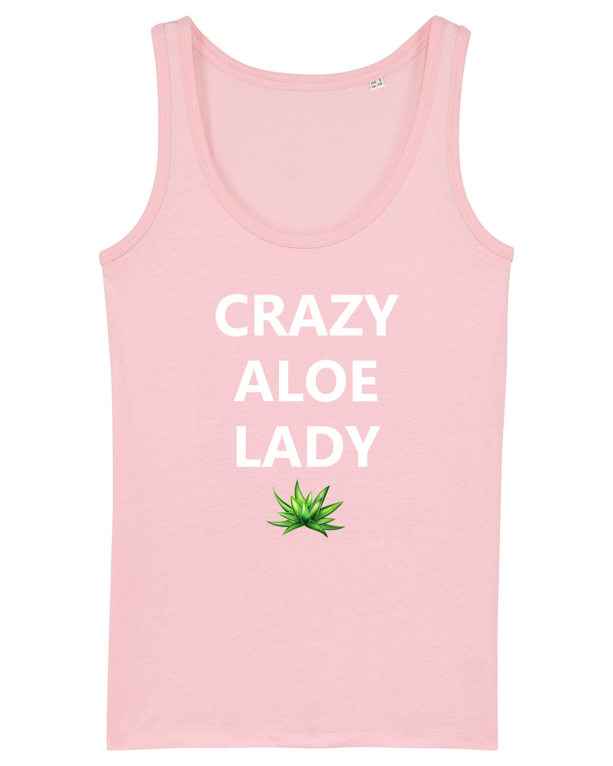 Maiou Damă Dreamer Cotton Pink