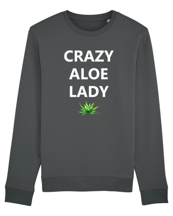 ALOE LADY Anthracite