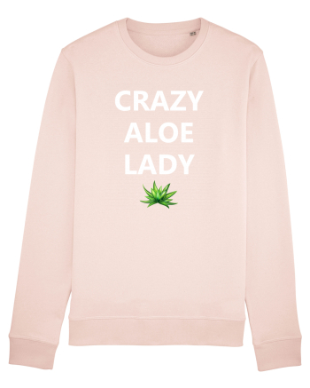 ALOE LADY Candy Pink